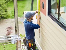 Best Stone Veneer Siding  in Bosque Farms, NM